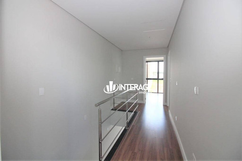 Imagem 14 de 28 de Casa Com 3 Dormitórios À Venda, 139 M² Por R$ 639.000,00 - Umbará - Curitiba/pr - Ca0485