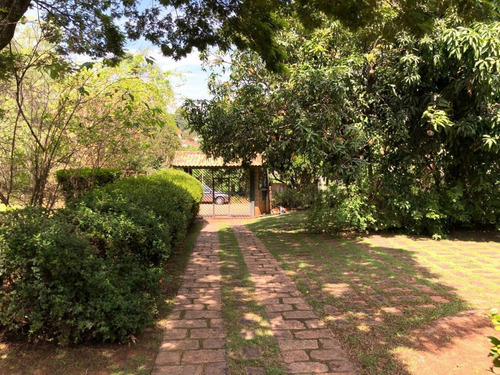 Imagem 3 de 30 de Chácara Com 5 Dormitórios À Venda, 3000 M² Por R$ 899.000,00 - Parque Dos Cafezais 1 - Itupeva/sp - Ch0198