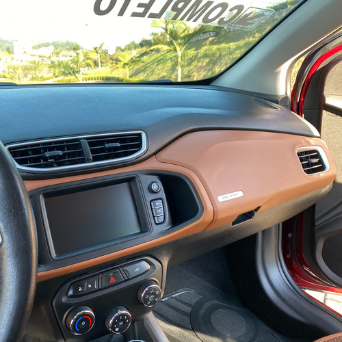 Chevrolet Onix 1.4 MPFI ACTIV 8V FLEX 4P MANUAL