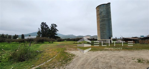 Imagen 17 de 29 de Industrial En Venta En Casablanca