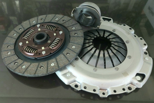 Kit Embrague Clutch Ford Ecosport 4x4