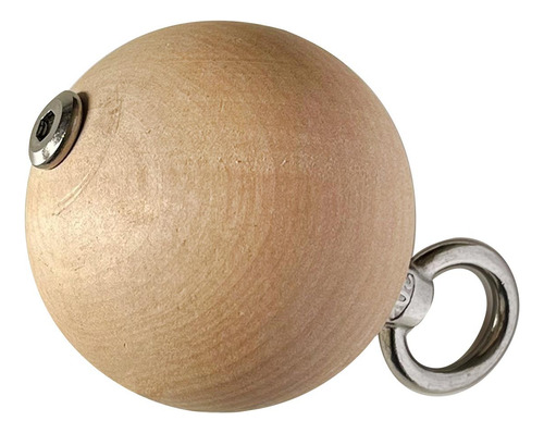 Pelota De Agarre Potente, Pelota De Diámetro 8 Cm, 1 Par