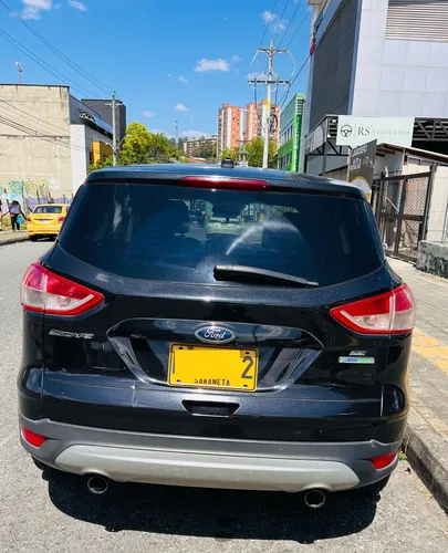 Ford Escape 2.0 Se 4x2