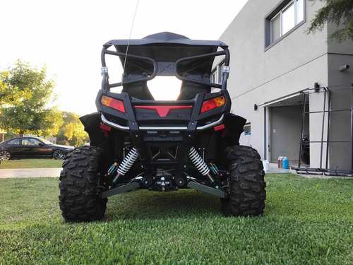 Utv Gamma Z-force 625 Ex