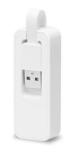 Imagen 5 de 8 de Adaptador De Red Tp-link Ue200 Usb 2.0 A Ethernet