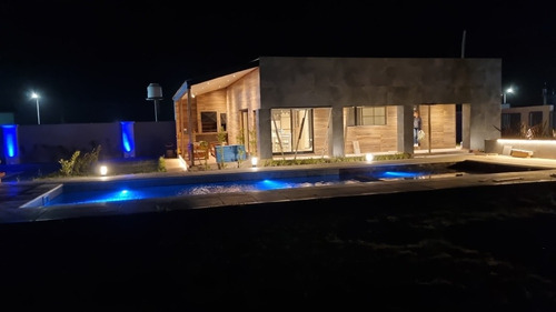 Imagen 4 de 30 de 3 Casas En Alquiler Temporario C/pileta Climatizada Atlantida-sta Clara