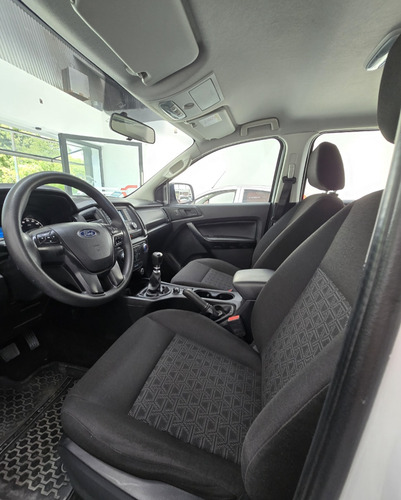 Ford Ranger 2.2 Cd Xl Tdci 150cv 4x4