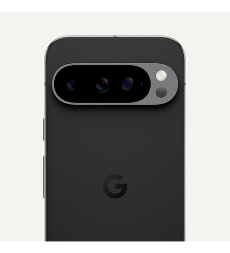 Celular Google Pixel Pro 9 Xl Color Negro 128gb Negro