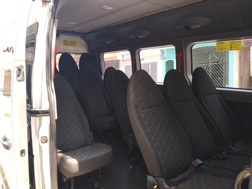 Renault Master L3h2