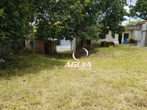 Imagem 14 de 17 de Terreno À Venda, 1000 M² Por R$ 3.500.000,00 - Vila Alzira - Santo André/sp - Te0266