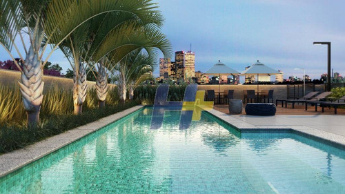 Imagem 7 de 22 de Apartamento Com 3 Dormitórios À Venda, 84 M² Por R$ 900.000 - Granja Julieta - São Paulo/sp - Ap0881