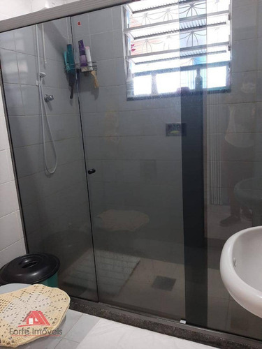Imagem 11 de 30 de Casa 4 Quartos Próximo Ao Prezunic - Cg/rj - Ca0409