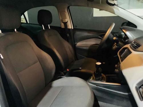 Chevrolet Prisma 1.0 MPFI JOY 8V FLEX 4P MANUAL