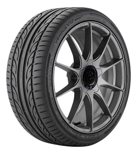 Pneu Aro 17 205/50r17 Hankook K120 Ventus V12 4pr 93y