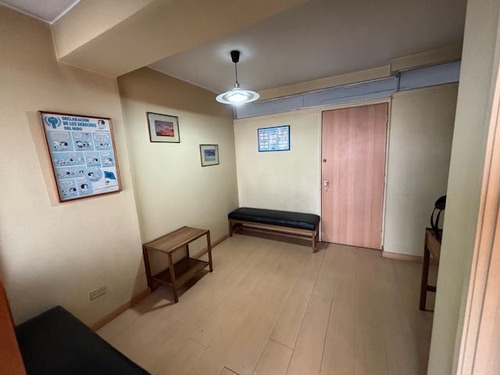 Venta Oficina, Edificio Galeno (64300)