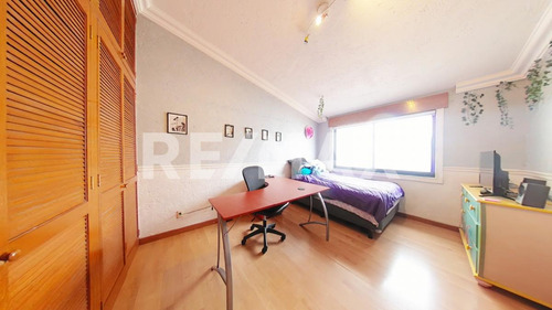 Casa En Venta Héroes De Padierna Picacho Ajusco Tlalpan