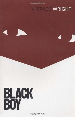 Black Boy - Vintage Kel Ediciones, de WRIGHT, RICHARD. Editorial Vintage Publishing en inglés