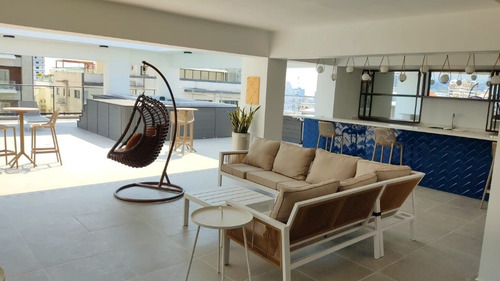 Imagen 5 de 13 de Hermoso Apartamento Nuevo A Estrenar Ens. Naco