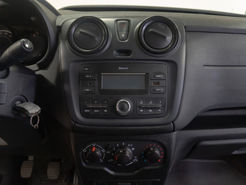 Renault Kangoo Ii Express 1.6 Sce Confort