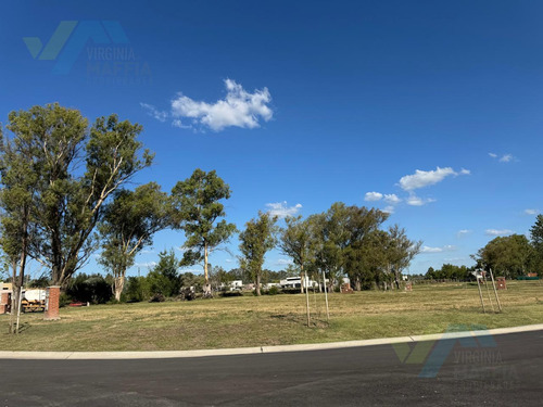Lote En Venta En Santa Sofia - Pilar Del Este