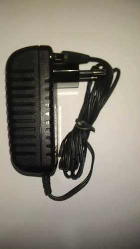 Fonte Estabilizada Bivolt Para Cftv, Receptor De Tv 12v 2a J