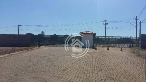 Imagem 3 de 7 de Terreno À Venda, 1100 M² Por R$ 385.000,00 - Jardim Bela Vista - Rio Das Pedras/sp - Te0286