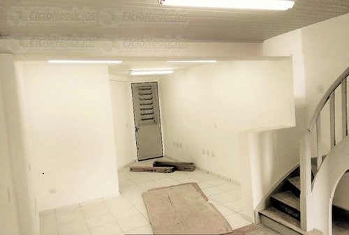 Imagem 5 de 11 de Comercial Para Aluguel, 0 Dormitórios, - São Paulo - 1512
