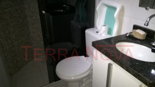 Imagem 5 de 15 de 02206 - Sobrado 2 Dorms. (2 Suítes), Itaquera - São Paulo/sp - 2206