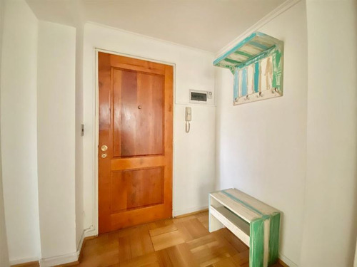 Departamento En Venta En Las Condes: Presidente Errázuriz