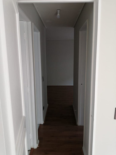 Depto. En Arriendo En Suecia*con Estacionamiento Y Bodega*