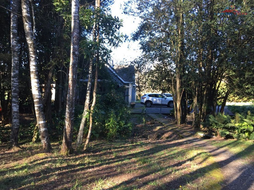 Parcela En Arriendo En Lautaro