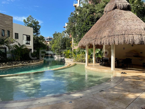 Departamento En Venta Lagunas De Mayakoba