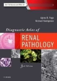 Diagnostic Atlas Of Renal Pathology - Fogo, Agnes B. (papel)