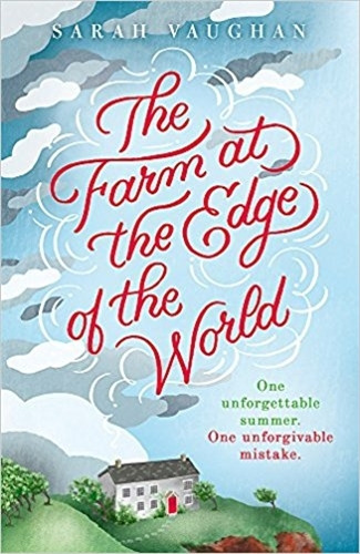 The Farm At The Edge Of The World, De Vaughan, Sarah. Edit 