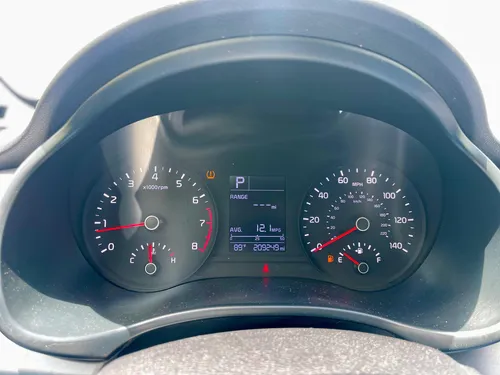 Kia Río 2018, Lx 1 Año De Garantía Motor Y Transmisión.