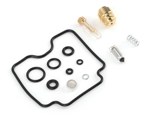 Kit De Reparación De Carburador De Reacondicionamiento, 4 Ju