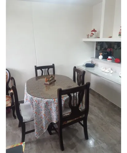 Venta Apartamento En De 60mtrs2 Bochalema, Sur De Cali 8370.