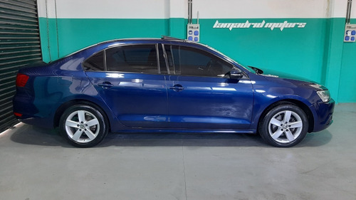 Volkswagen Vento
