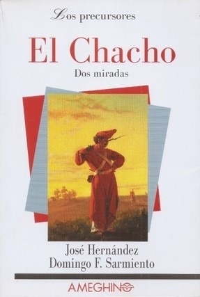 Chacho, El
