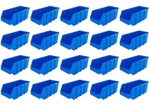 Comprar Pack Oferta 20 Bins 4 Fb4 Gaveta Bins Estanterias Racks