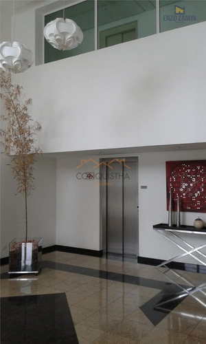 Imagem 11 de 15 de Apartamento - Centro - Ref: 2624 - V-4808