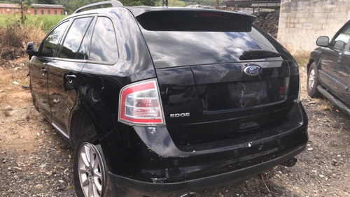 Sucata Ford Edge 3.5 Awd V6 Gasolina 2008