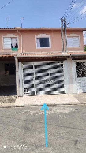 Imagem 2 de 24 de Sobrado À Venda, 60 M² Por R$ 230.000,00 - Jardim Guilhermino - Guarulhos/sp - So0508