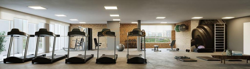 Apartamento Com 1 Dormitório(s) Localizado(a) No Bairro Conceição Em São Paulo / São Paulo - 3782:907455