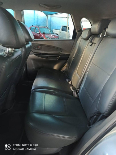 Imagem 9 de 10 de Hyundai Tucson 2.0 Mpfi Gls 16v 143cv 2wd Flex 4p