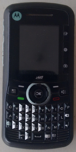 Motorola I465 Nextel Para Reparar O Refacciones