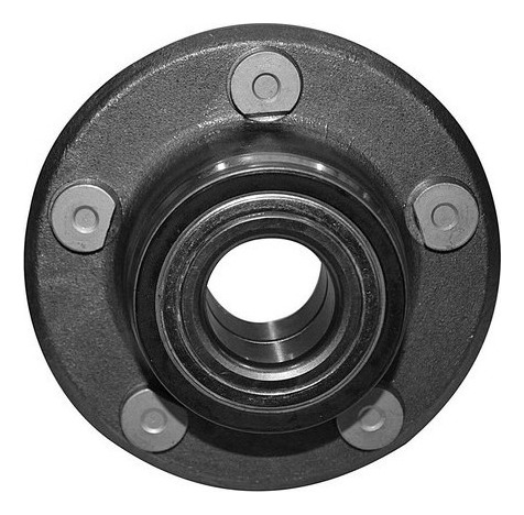 Balero Maza 2006 Dodge Charger Srt8 Delantero V8 6.1l