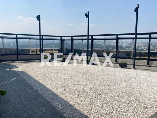 Oficina Comercial En Blvd. Adolfo López Mateos, Col. Alpes