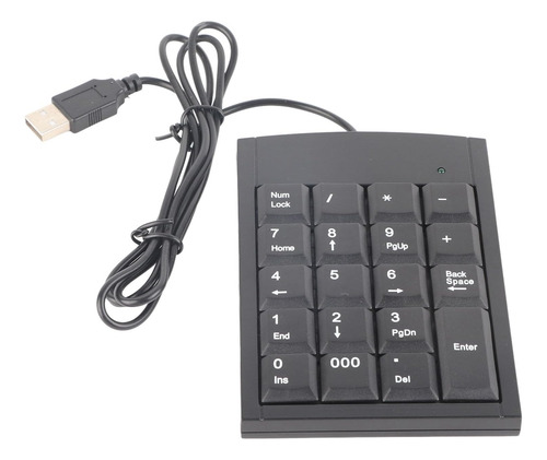 Teclado Numérico Teclado Numérico Portátil /ios