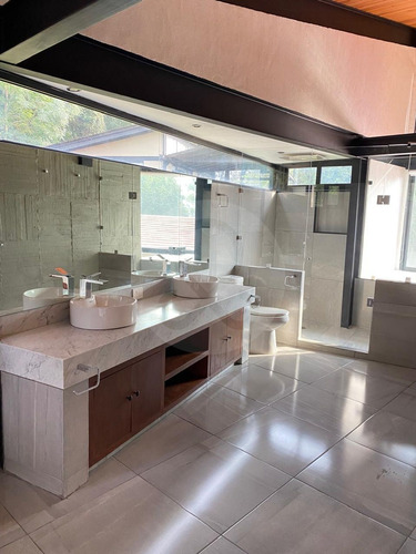 Casa En Condominio En Venta En Avándaro